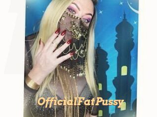 OfficialFatPussy