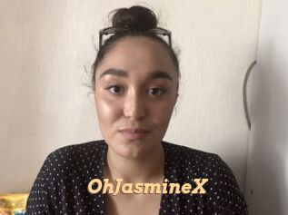 OhJasmineX