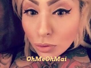 OhMeOhMai