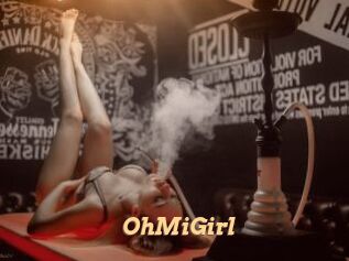 OhMiGirl