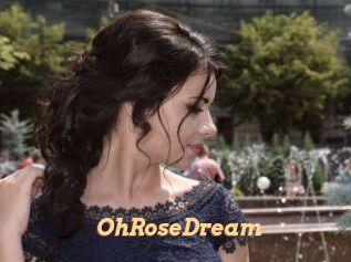 OhRoseDream