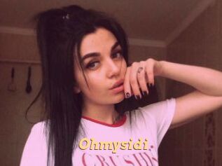 Ohmysidi