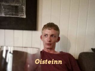 Oisteinn