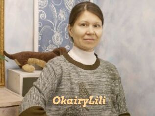 OkairyLili