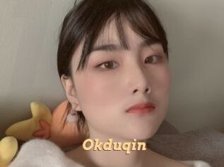 Okduqin