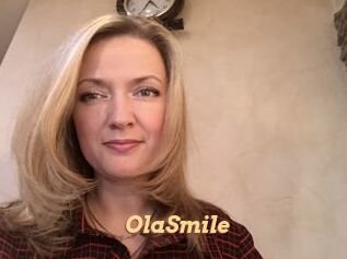 OlaSmile