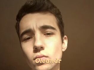 Oleandr