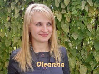Oleanna