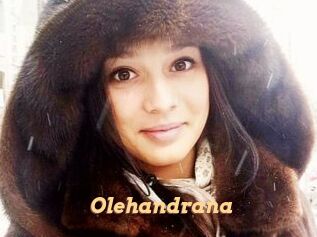 Olehandrana