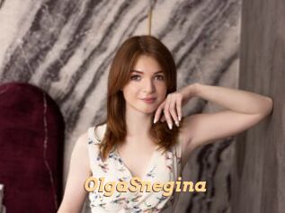 OlgaSnegina