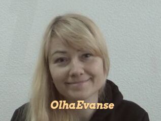 OlhaEvanse Live Paradise