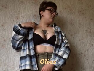 Olias Live Paradise