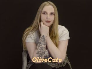 OliveCute