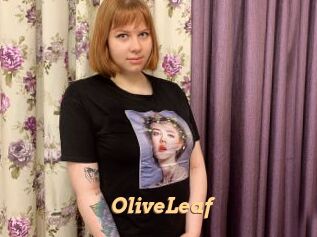 OliveLeaf