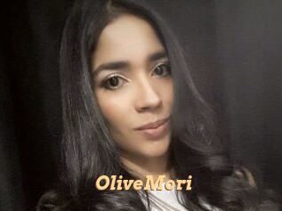 OliveMori