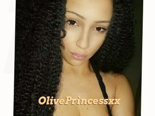OlivePrincessxx