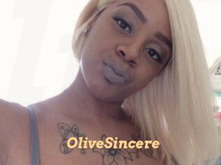 OliveSincere