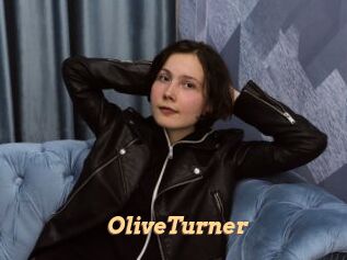 OliveTurner