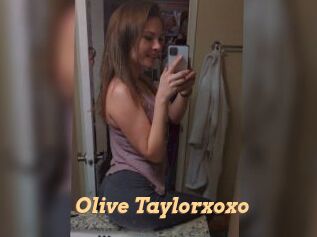 Olive_Taylorxoxo
