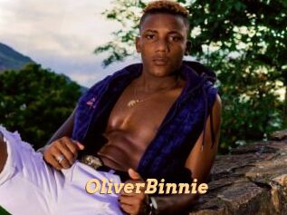 OliverBinnie
