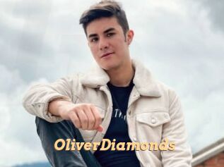 OliverDiamonds Live Paradise