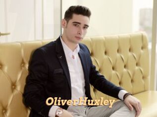 OliverHuxley