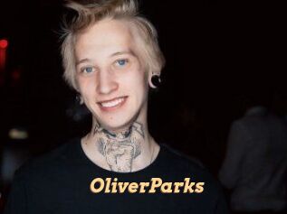 OliverParks