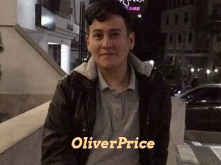 OliverPrice