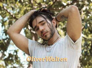 OliverWalton