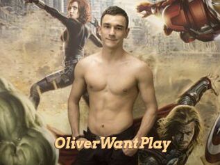OliverWantPlay