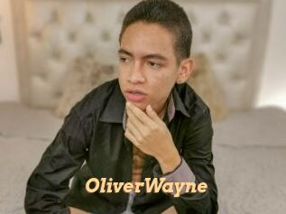 OliverWayne