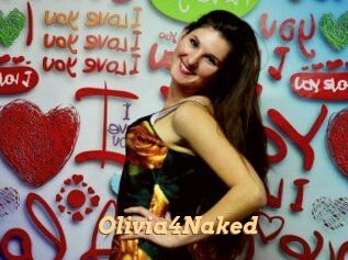 Olivia4Naked