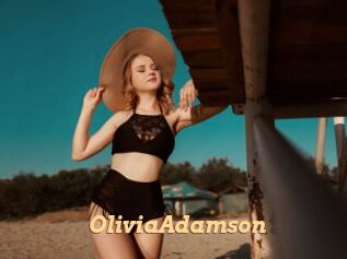 OliviaAdamson