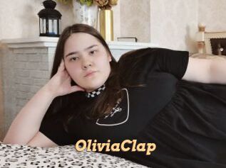 OliviaClap Live Paradise