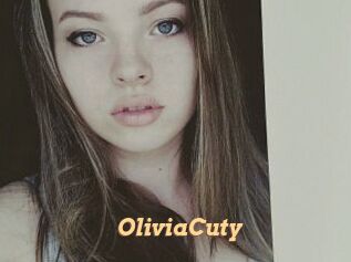 OliviaCuty