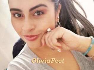 OliviaFeet