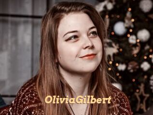 OliviaGilbert Live Paradise