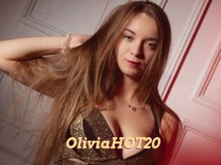 OliviaHOT20