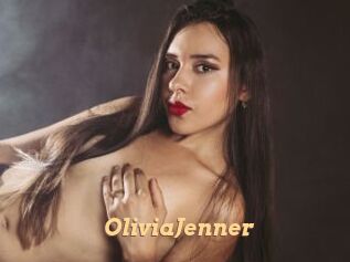 OliviaJenner