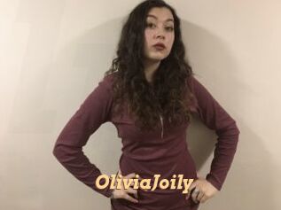 OliviaJoily