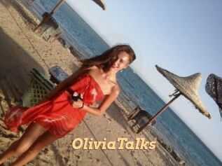 OliviaTalks