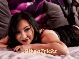 OliviaTricks