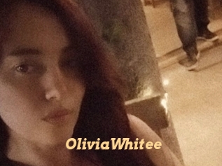 OliviaWhitee Live Paradise