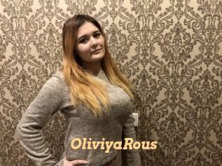 OliviyaRous