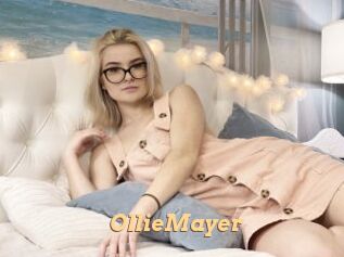 OllieMayer Live Paradise