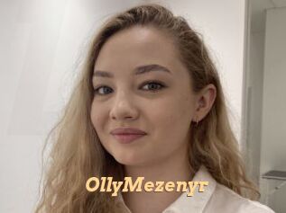 OllyMezenyr
