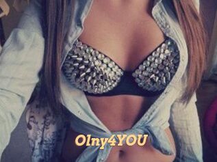 Olny4YOU