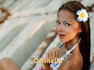 Olvinella