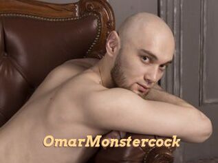 OmarMonstercock