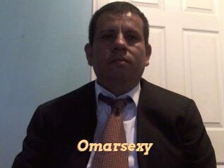 Omarsexy